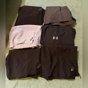 Men Shorts Bundle